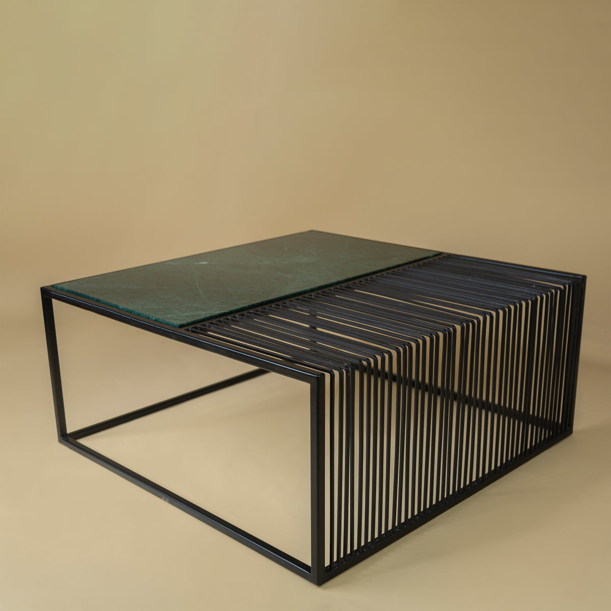 Fano Marble Center Table