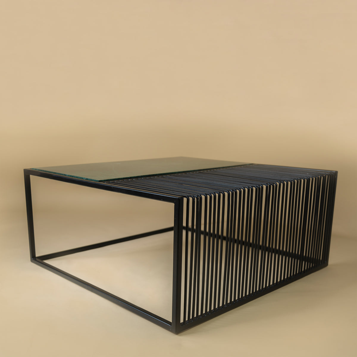 Fano Marble Center Table