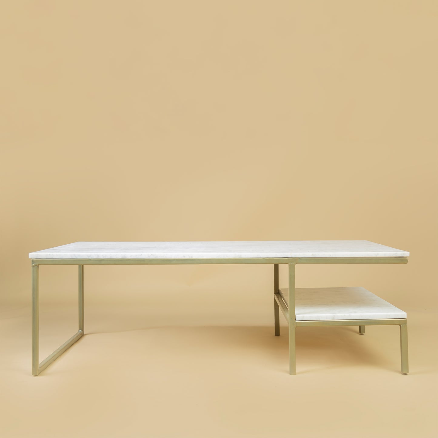Modena Marble Center Table