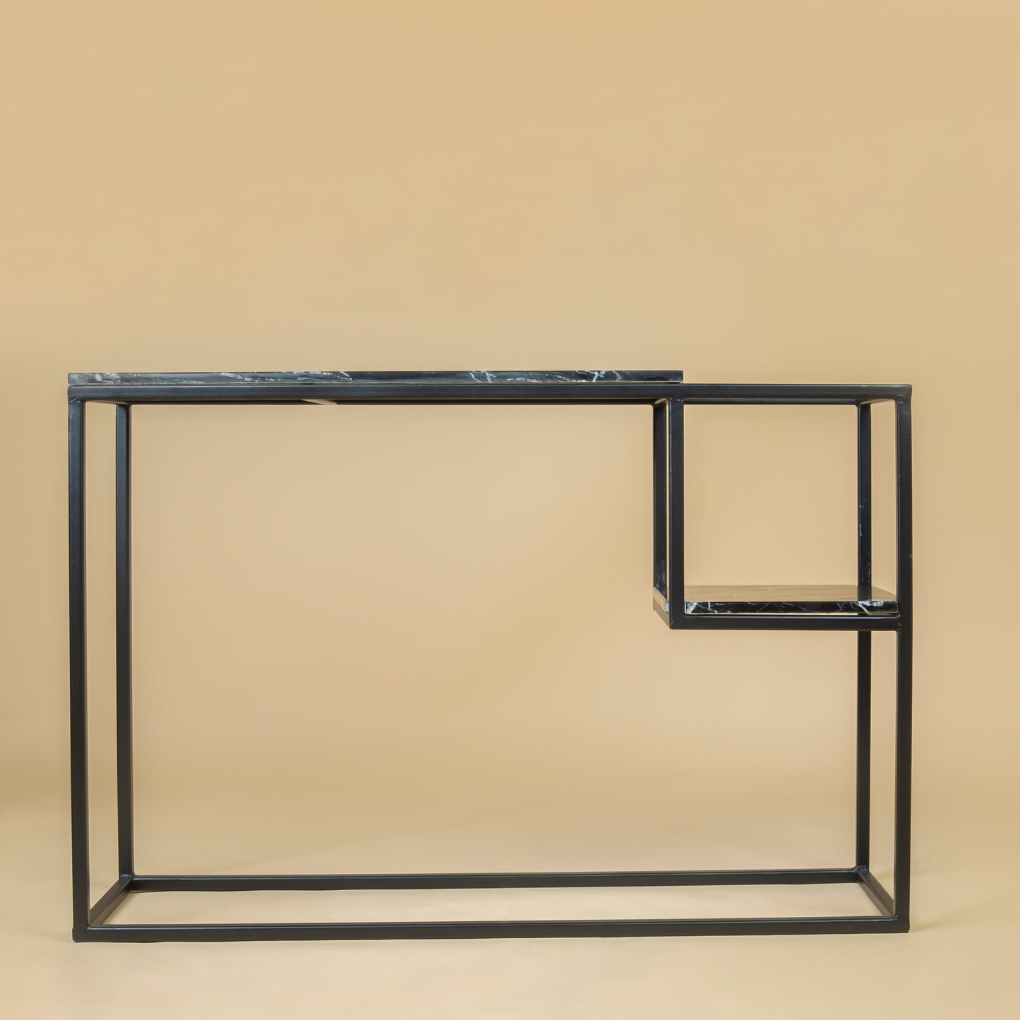 Pavia Marble Console Table