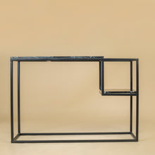 Load image into Gallery viewer, Pavia Marble Console Table
