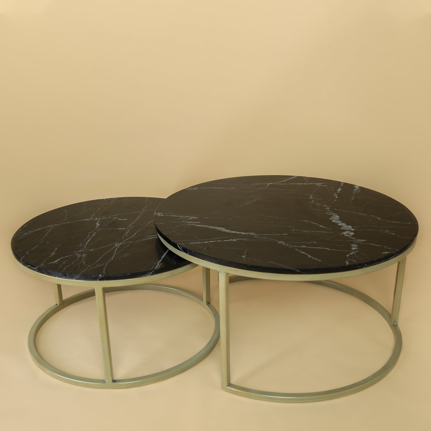 Sicily Marble Coffee Table