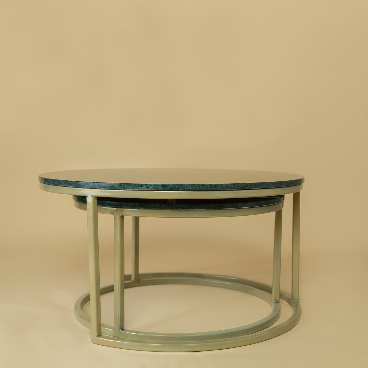Sicily Marble Coffee Table