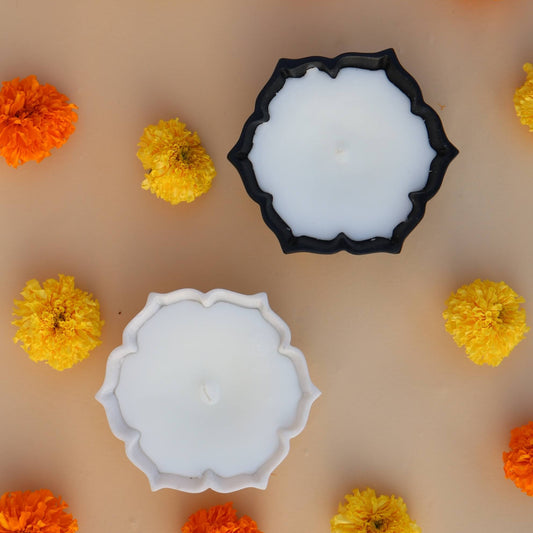 Fiore Urli Scented Candles
