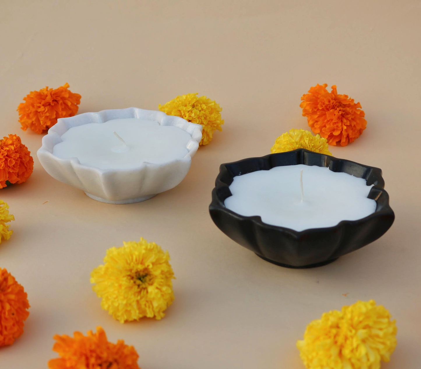 Fiore Urli Scented Candles