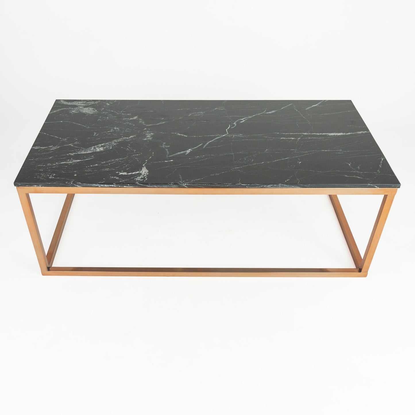 Rose Gold Mable Coffee Table