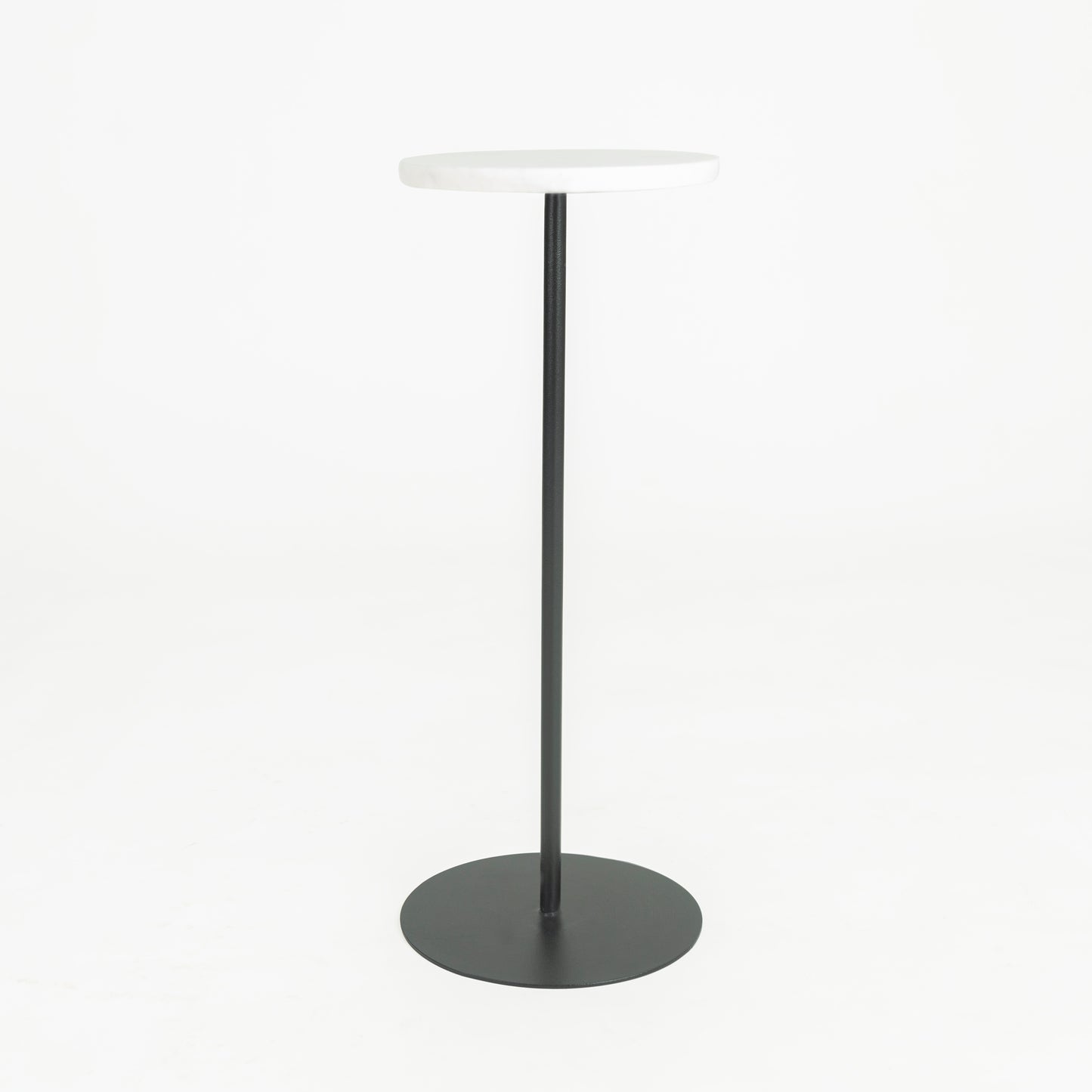 Io Marble Drink Table