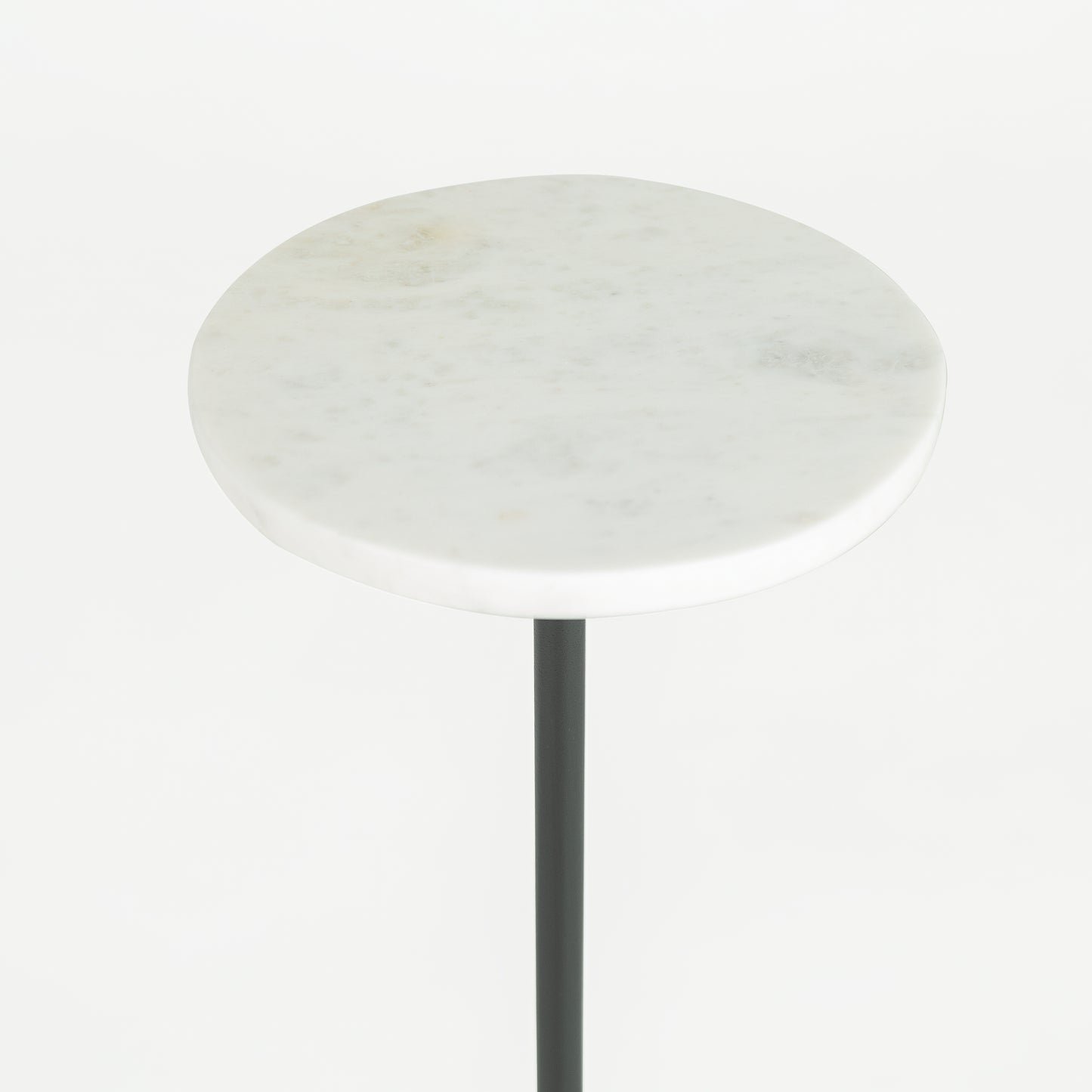 Io Marble Drink Table