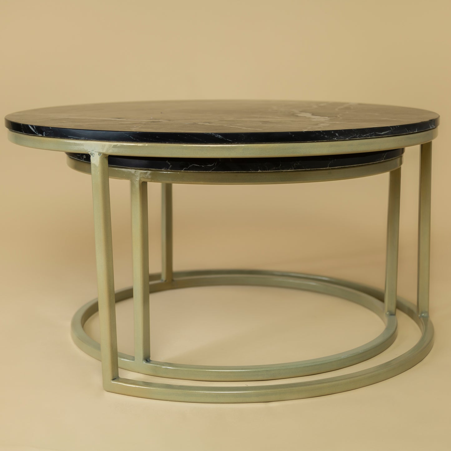 Sicily Marble Coffee Table