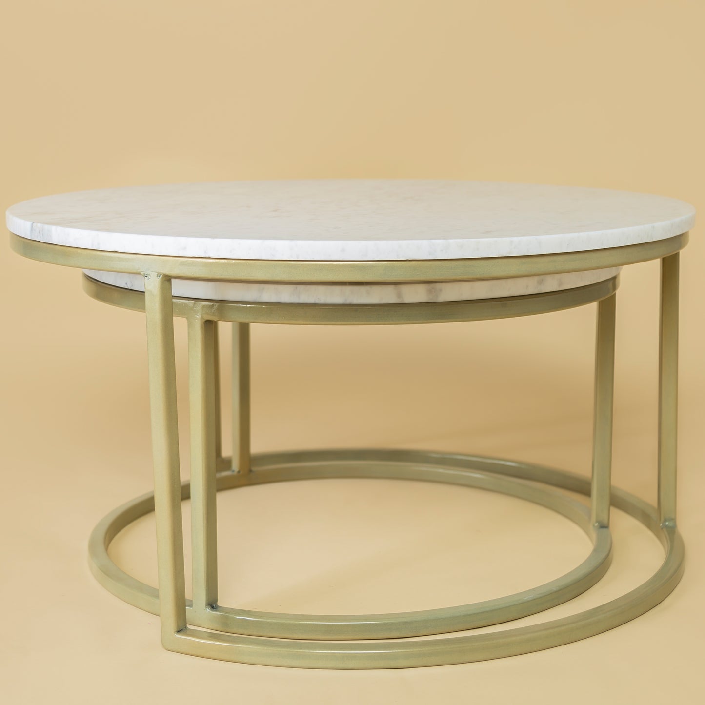 Sicily Marble Coffee Table