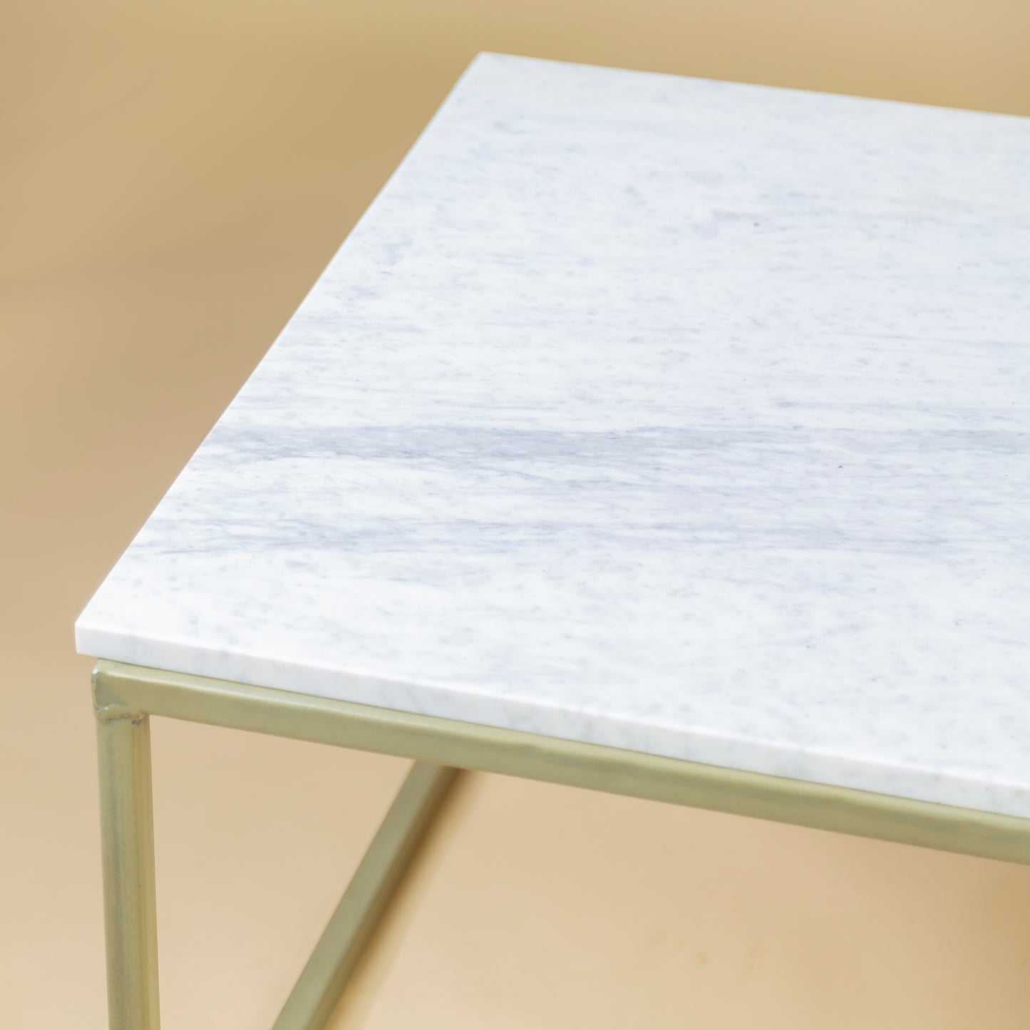 Modena Marble Center Table