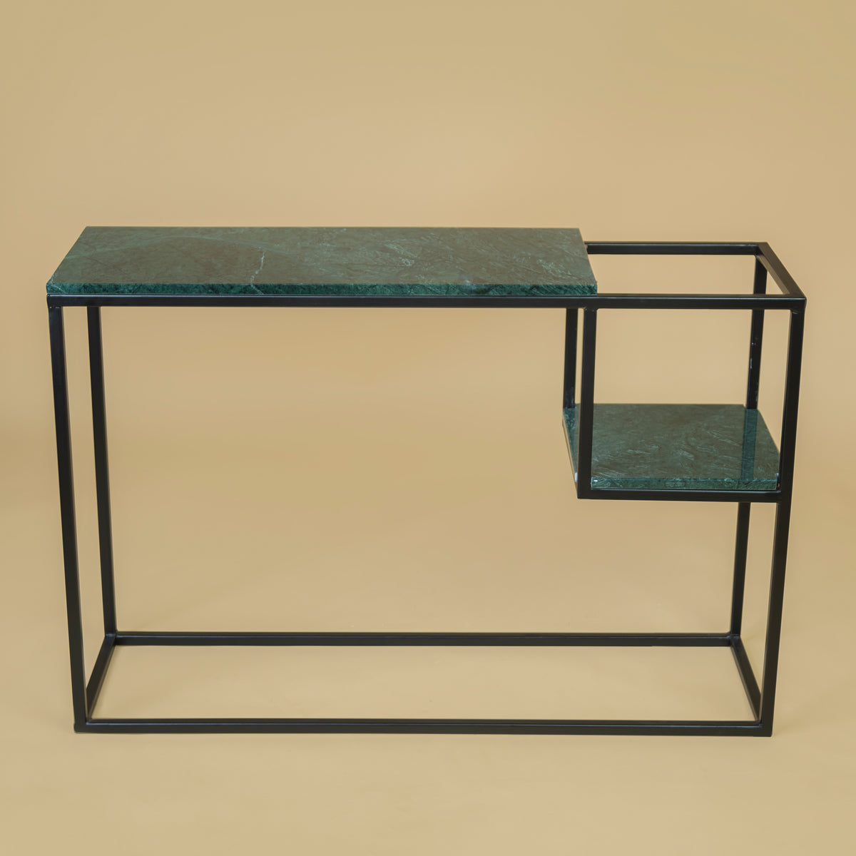 Pavia Marble Console Table
