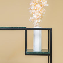 Load image into Gallery viewer, Pavia Marble Console Table
