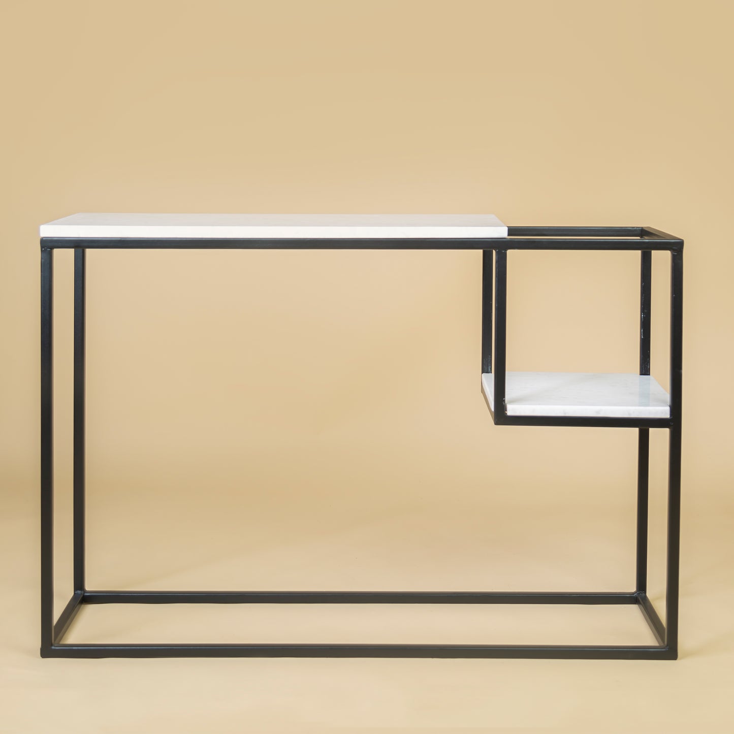 Pavia Marble Console Table