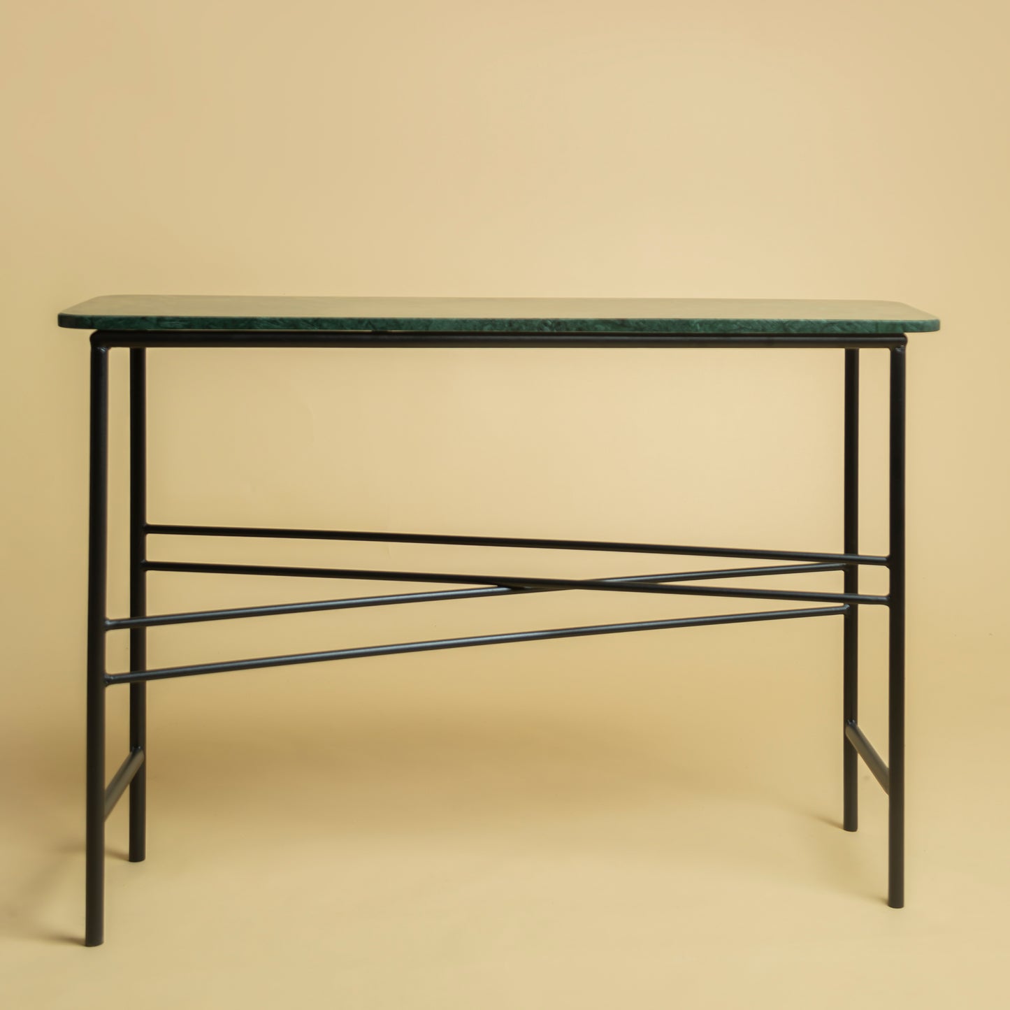 Cuneo Marble Console Table