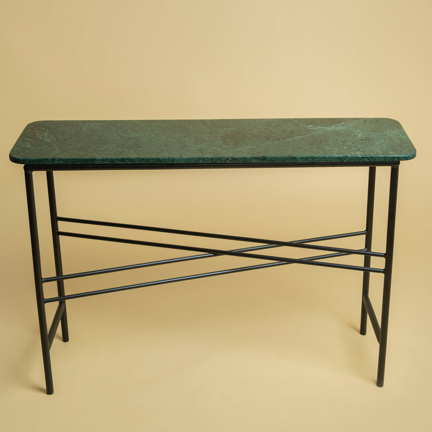 Cuneo Marble Console Table