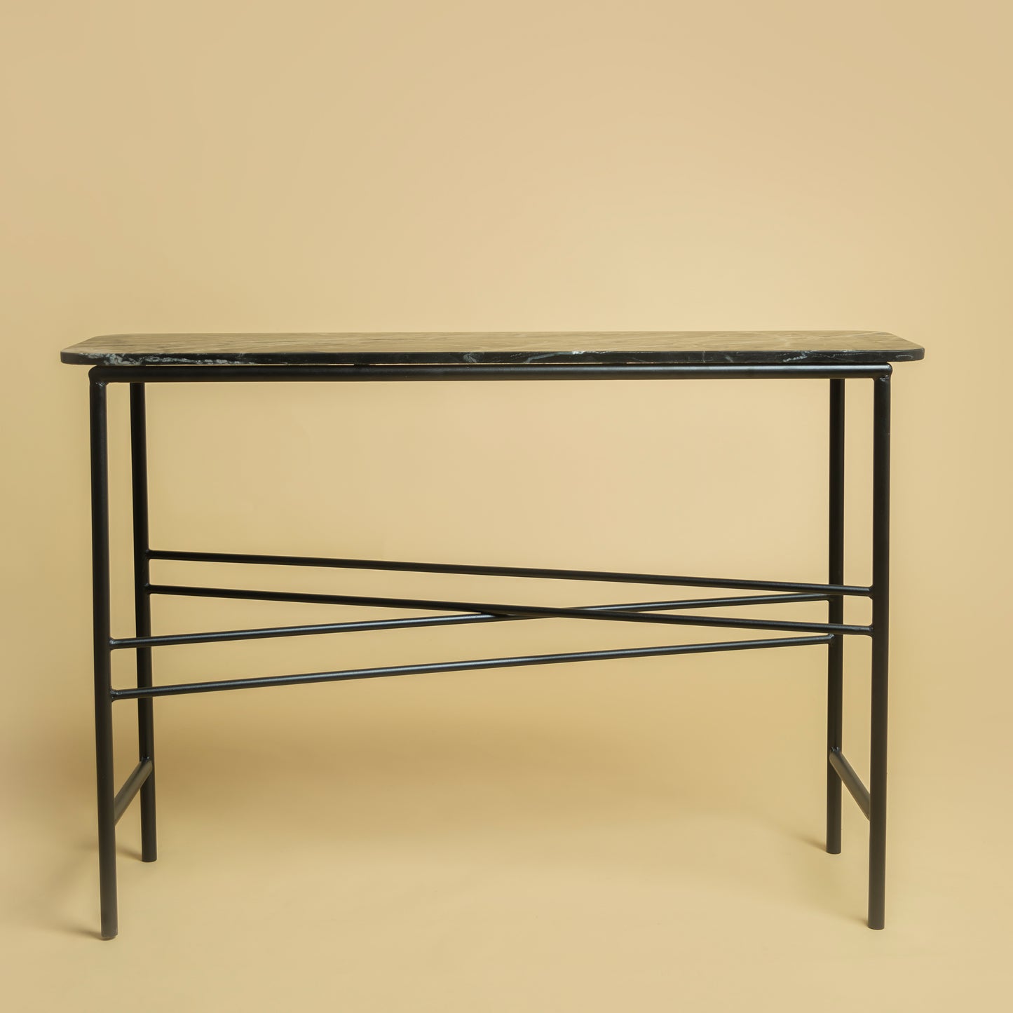 Cuneo Marble console table