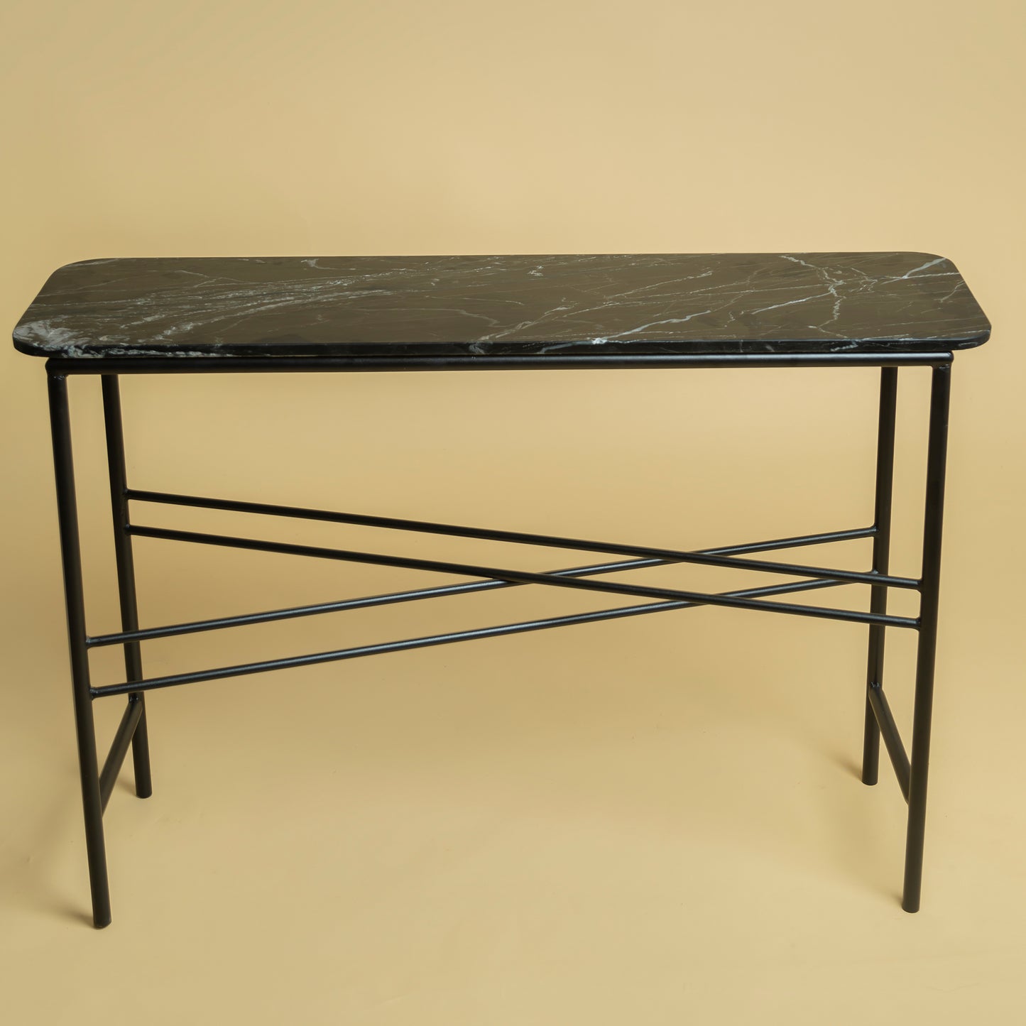 Cuneo Marble console table