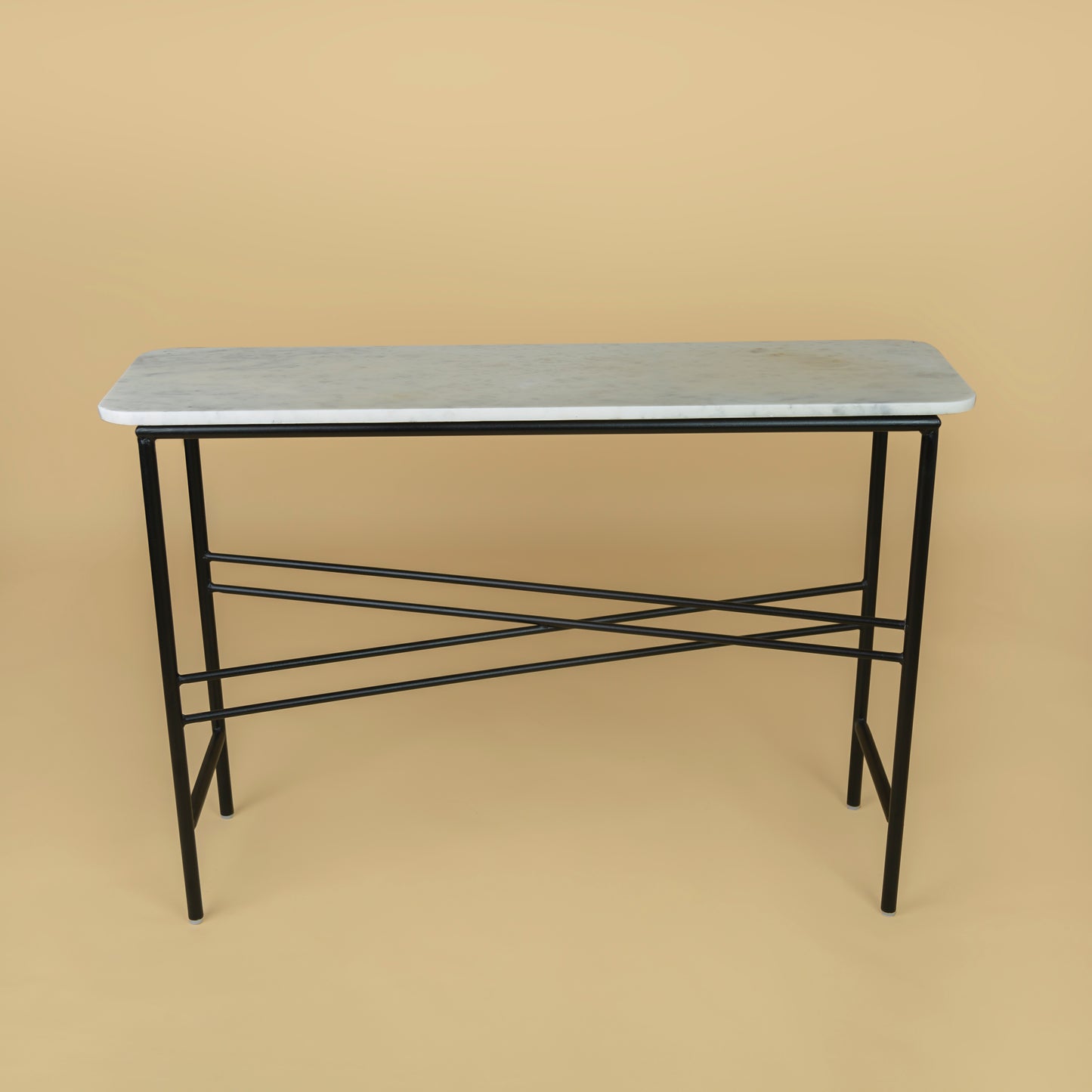 Cuneo Marble Console Table
