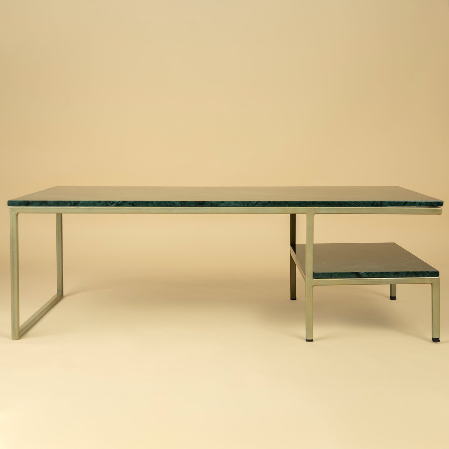 Modena Marble Center Table