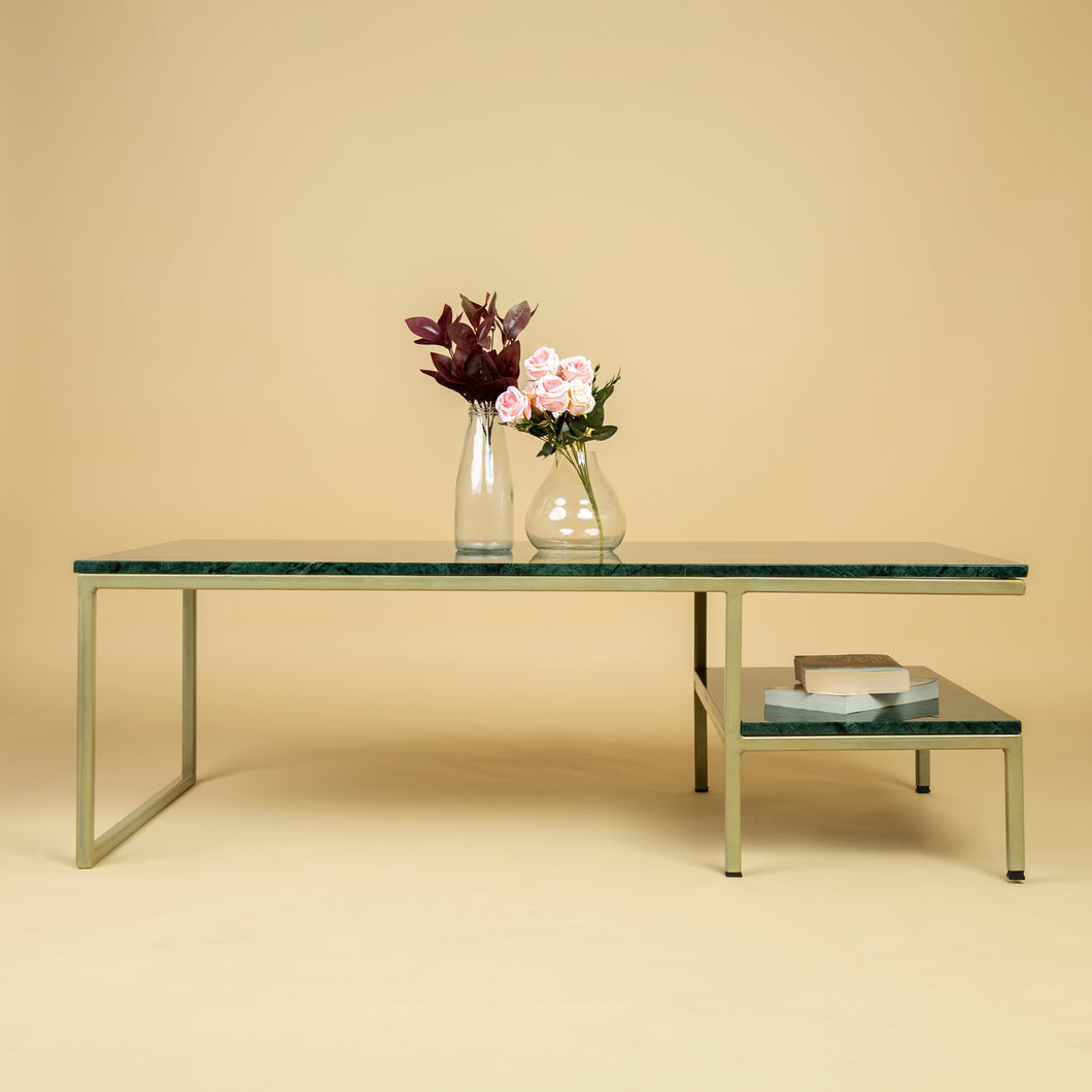 Modena Marble Center Table