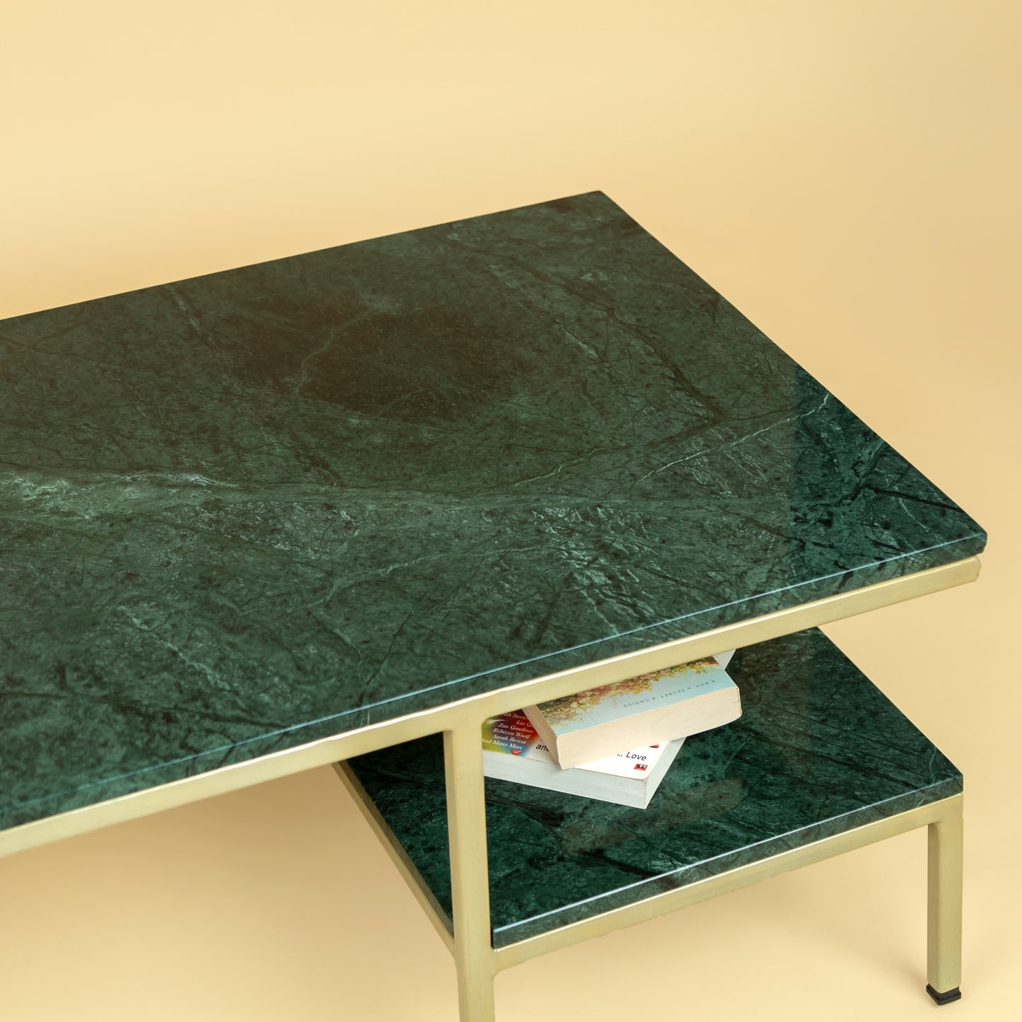 Modena Marble Center Table