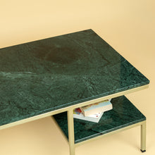 Load image into Gallery viewer, Modena Marble Center Table
