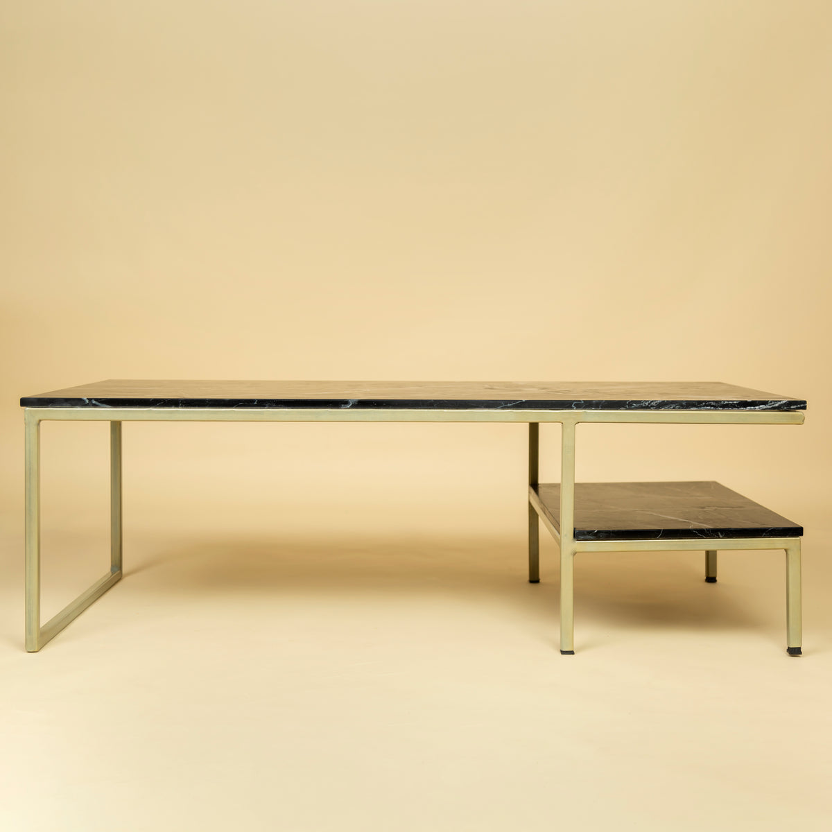 Modena Marble Center Table