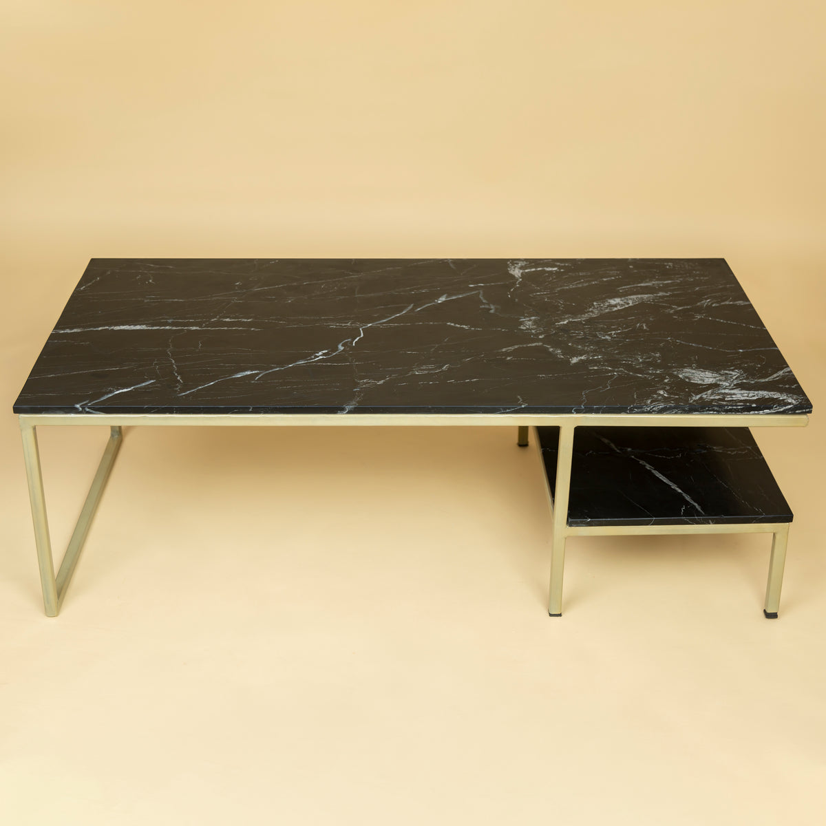 Modena Marble Center Table
