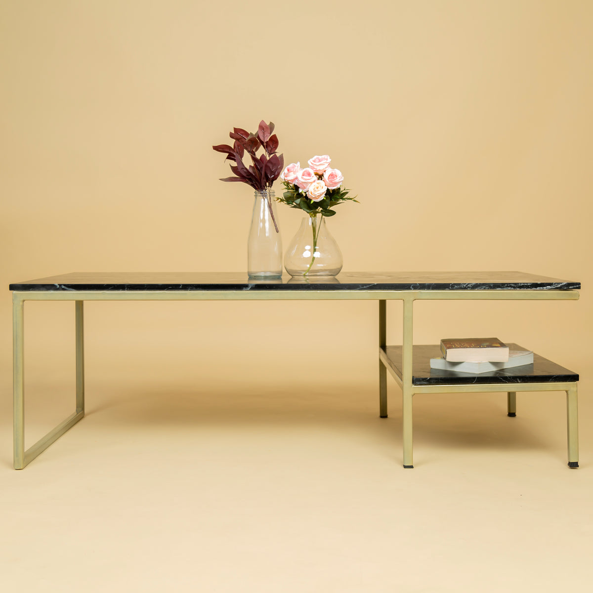 Modena Marble Center Table
