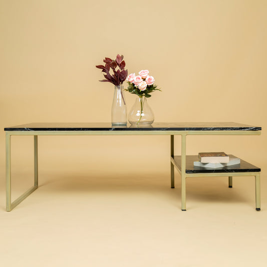 Modena Marble Center Table