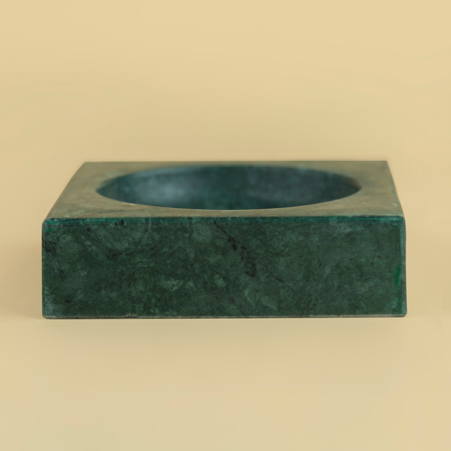 Dom Marble Ashtray