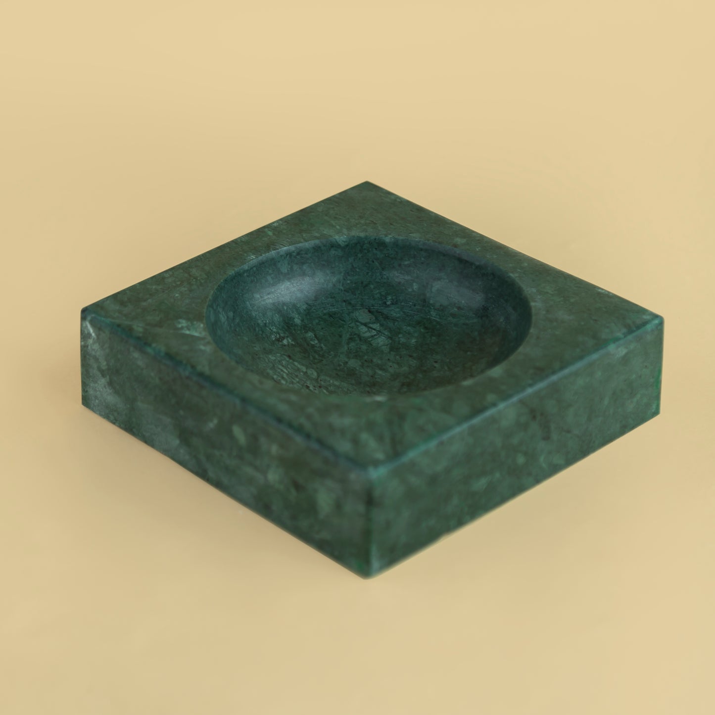 Dom Marble Ashtray