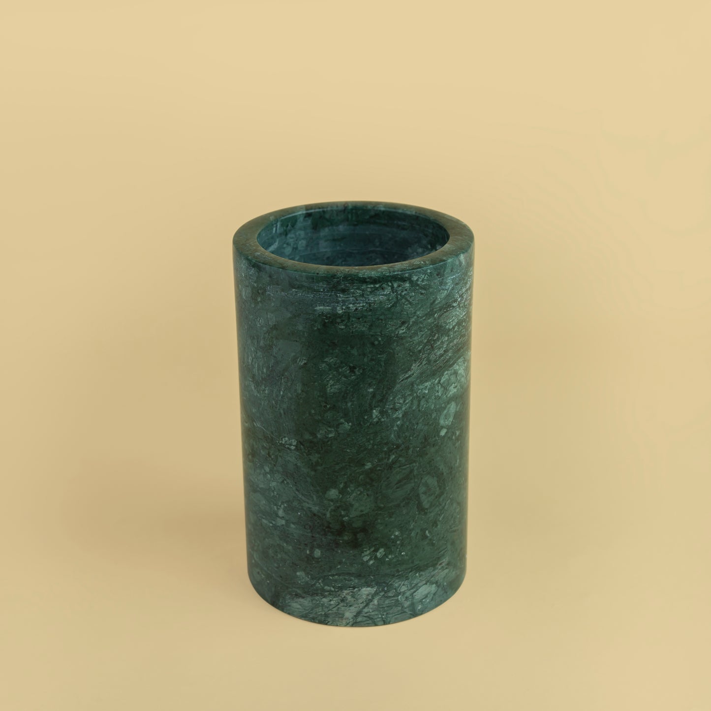 Brule Marble Wine Cooler