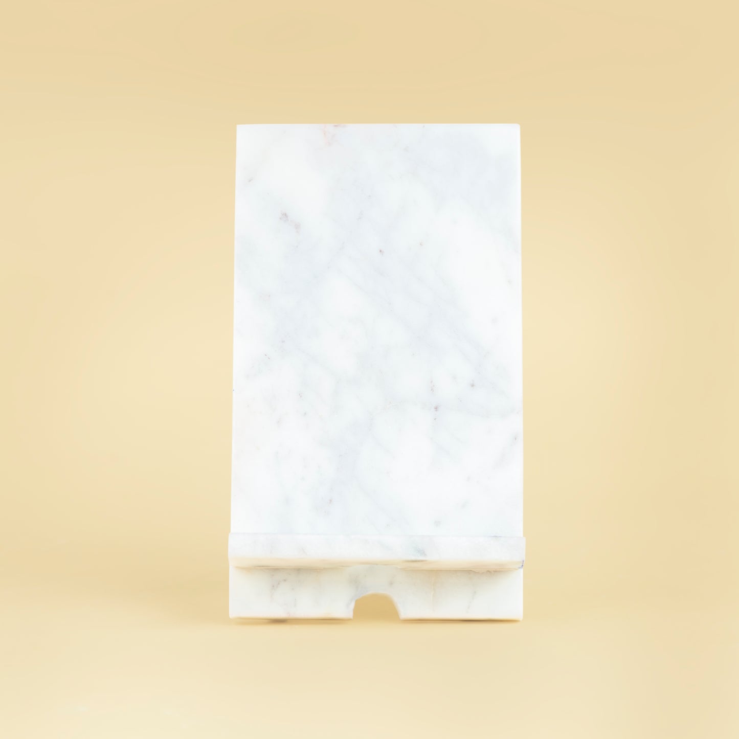 Pisoc Marble Mobile Phone Stand