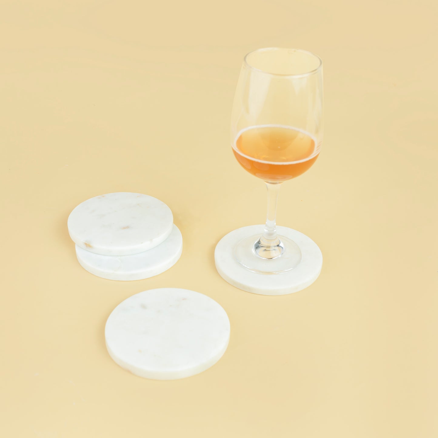 Giro Marble Coasters