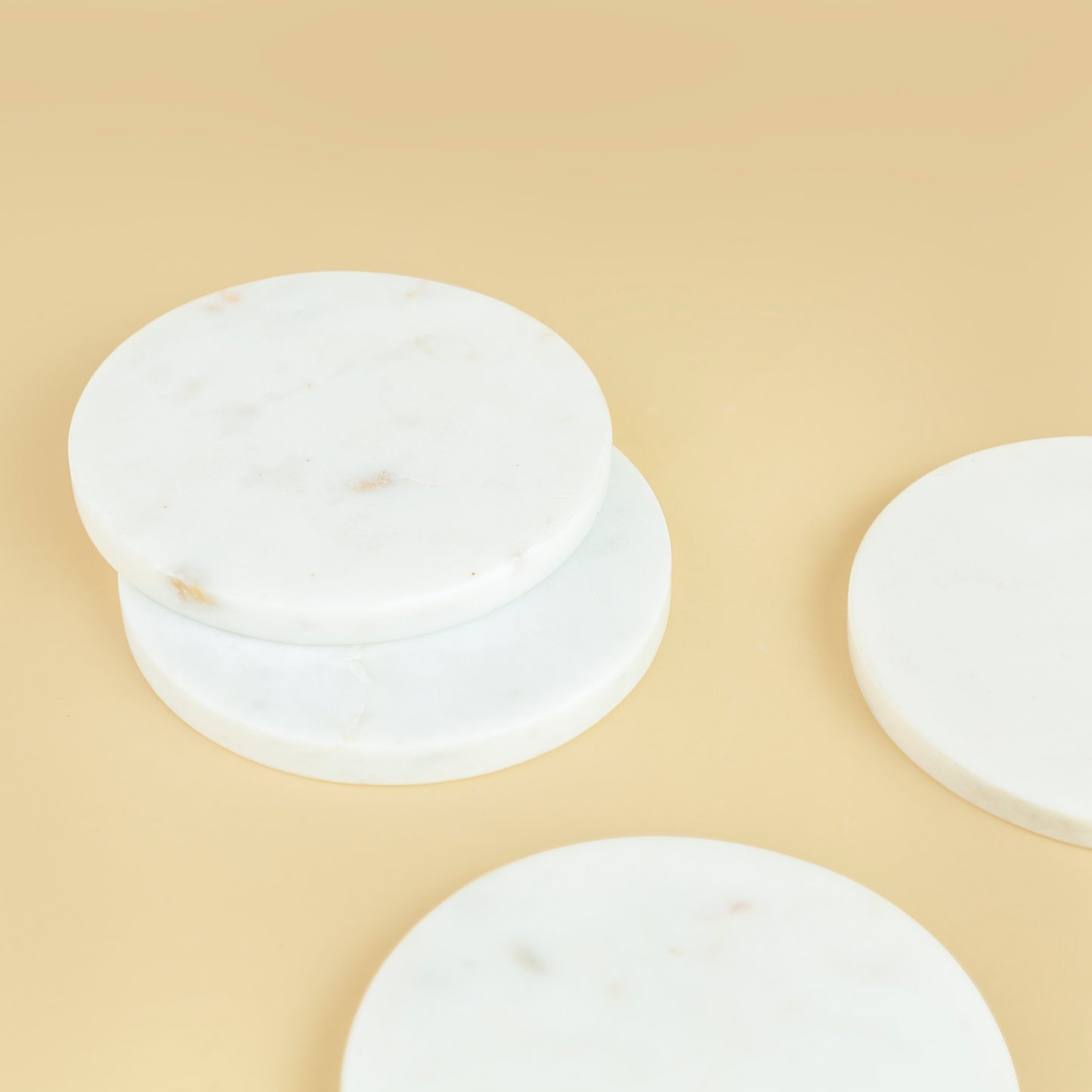 Giro Marble Coasters
