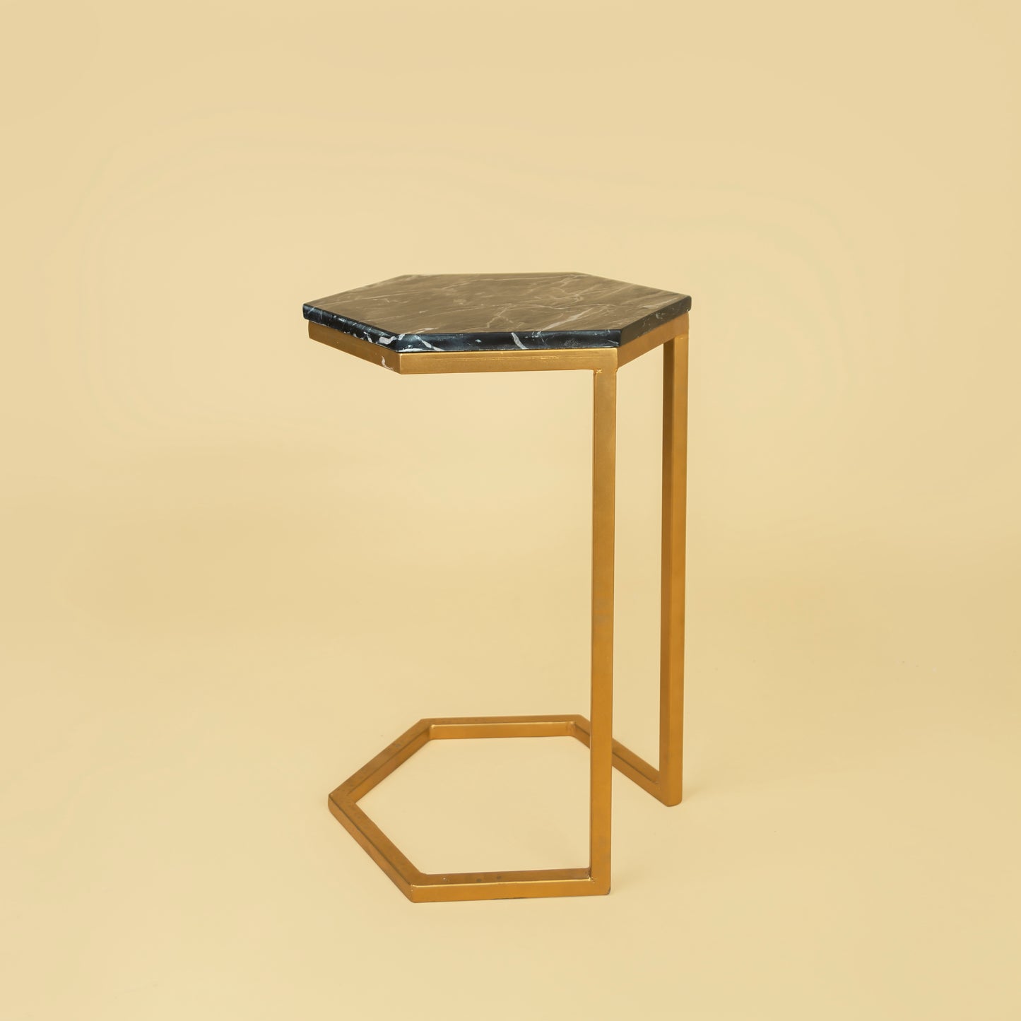 Grivola Marble C Table