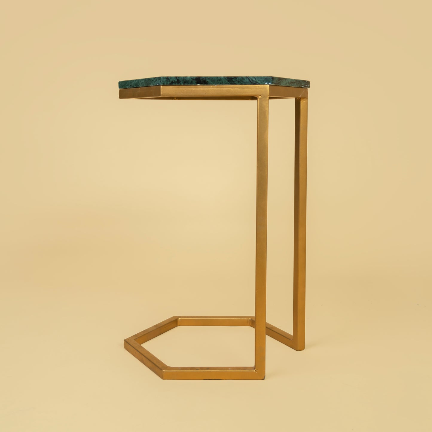 Grivola Marble C Table