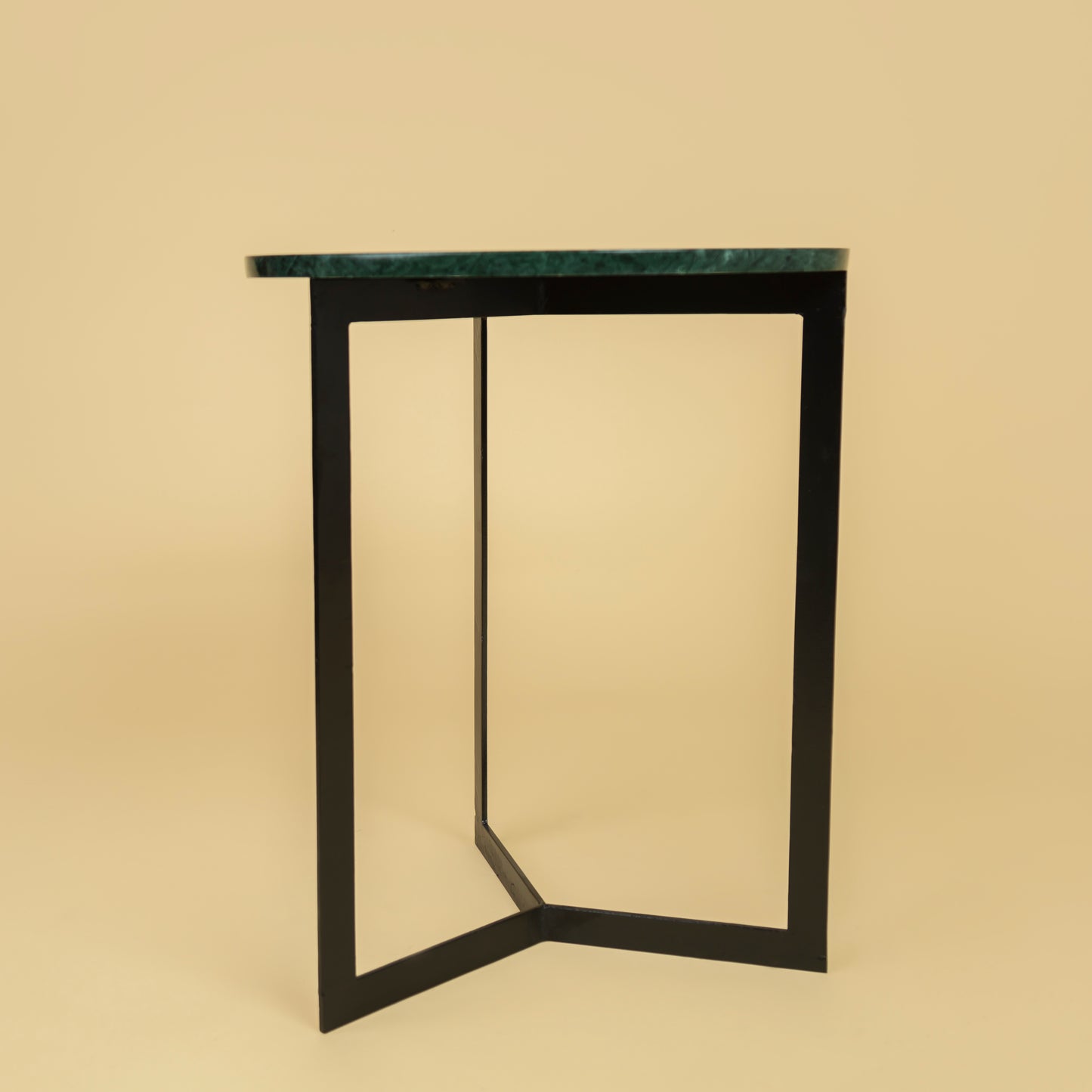 Zupo Marble Side Table