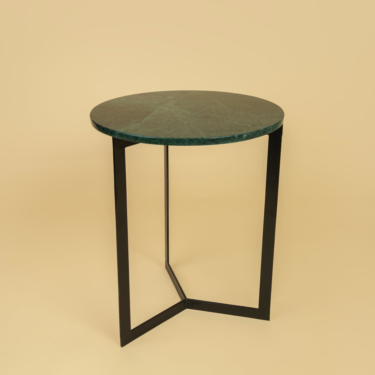 Zupo Marble Side Table