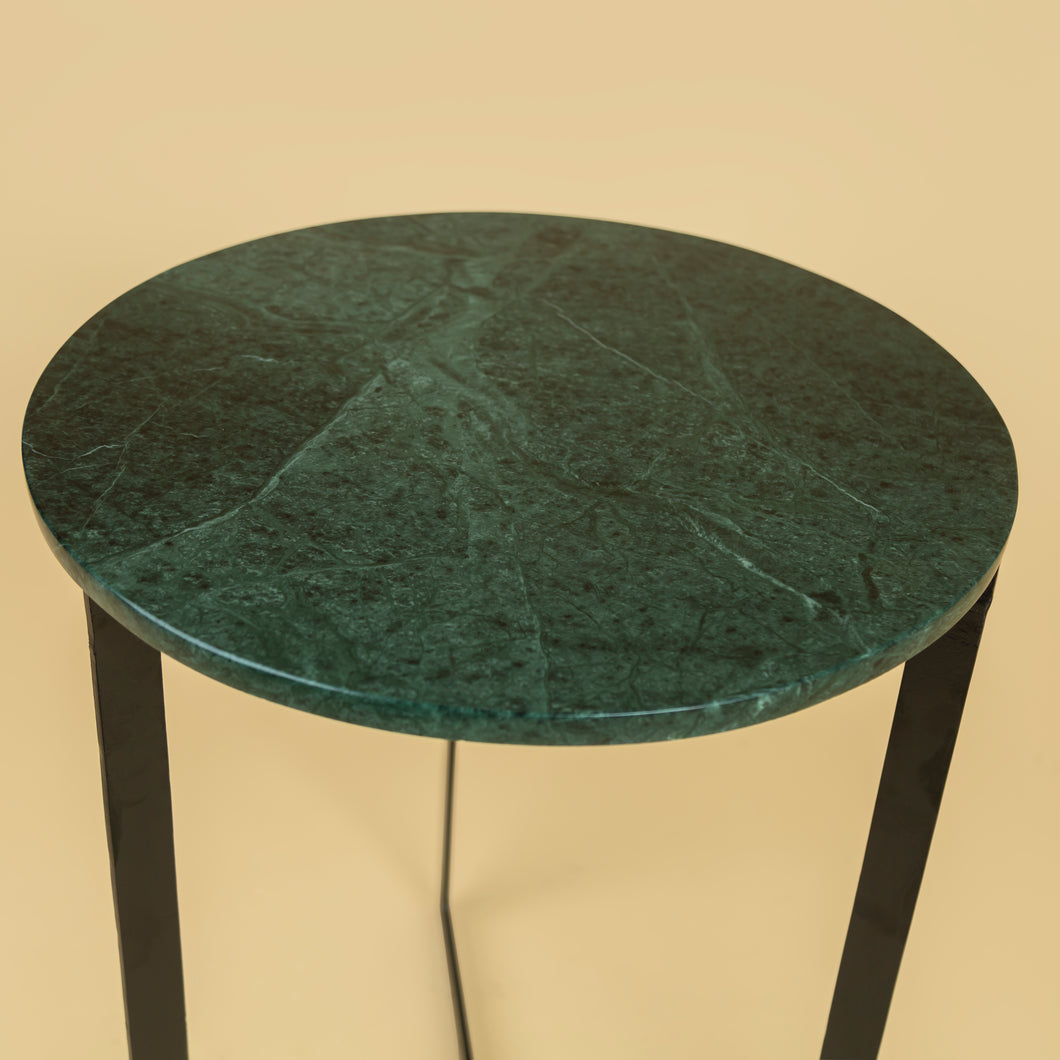 Zupo Marble Side Table