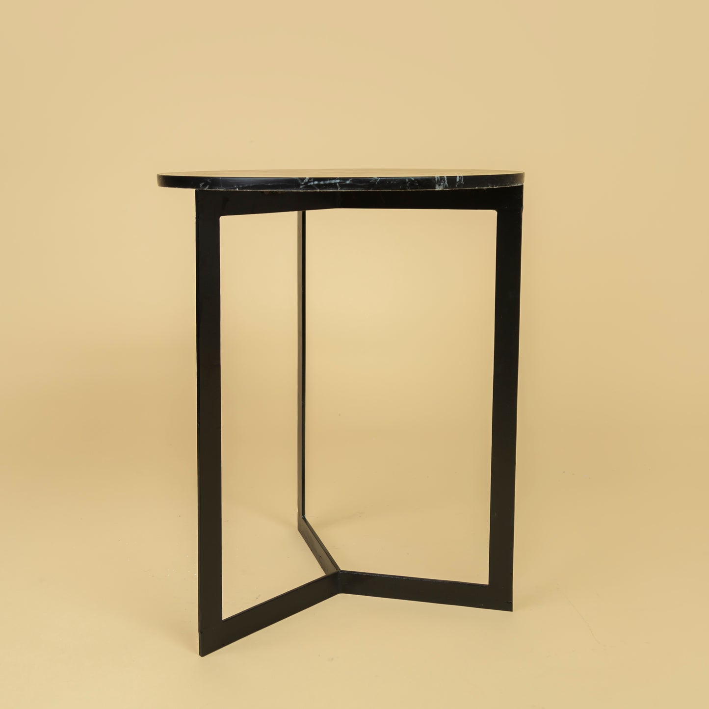 Zupo Marble Side Table