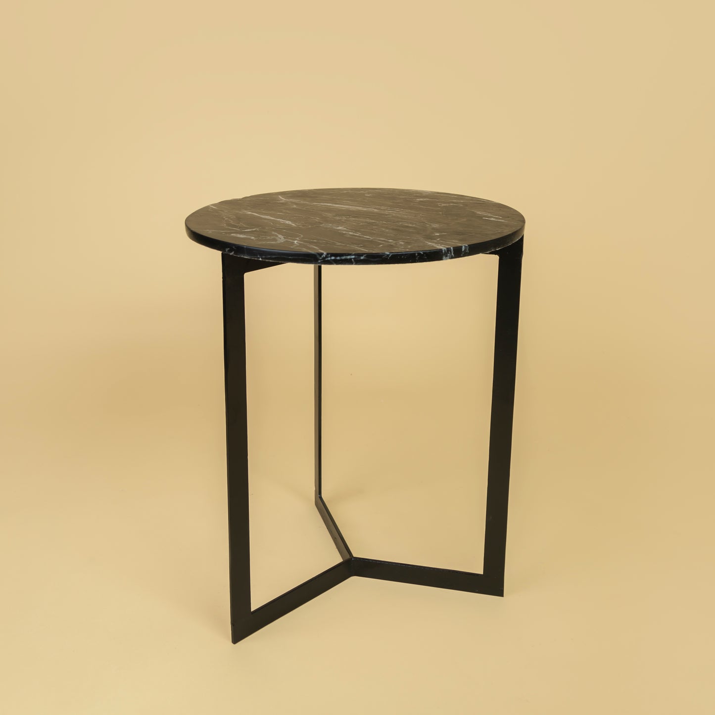 Zupo Marble Side Table