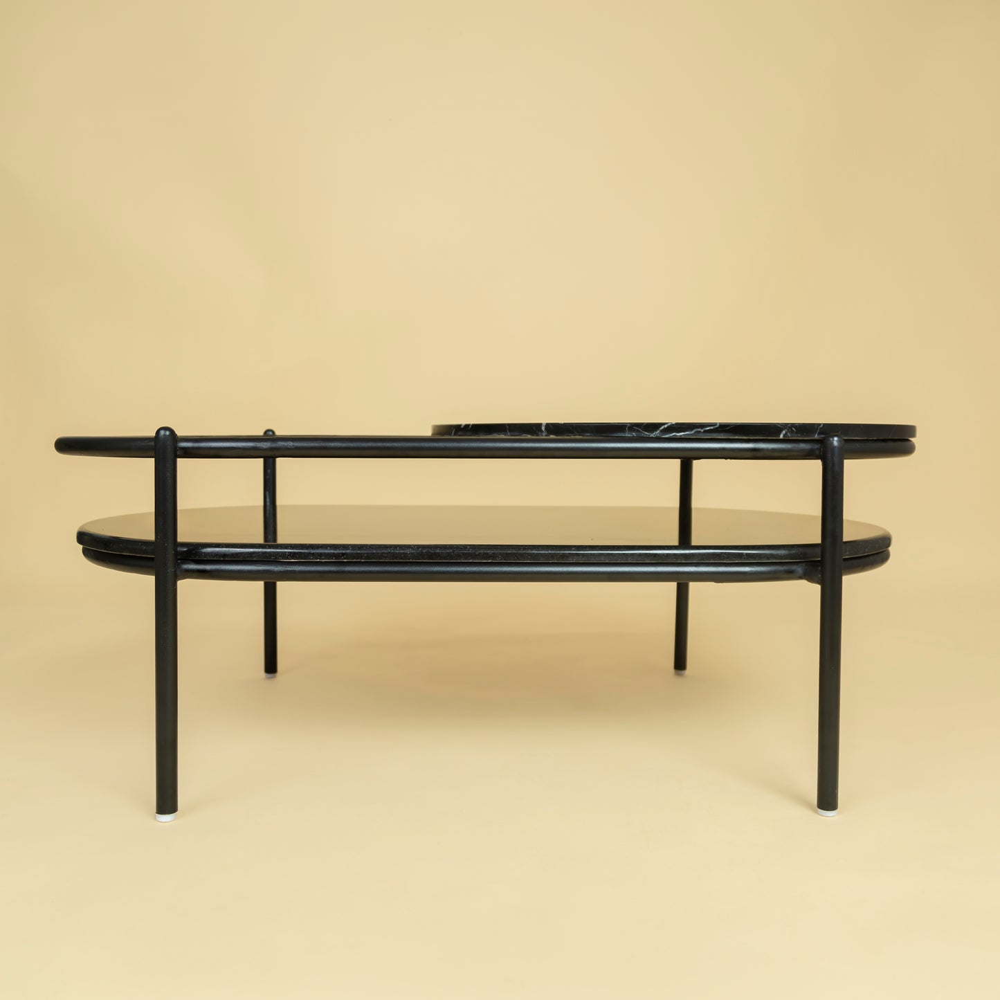 Rho Marble Coffee Table