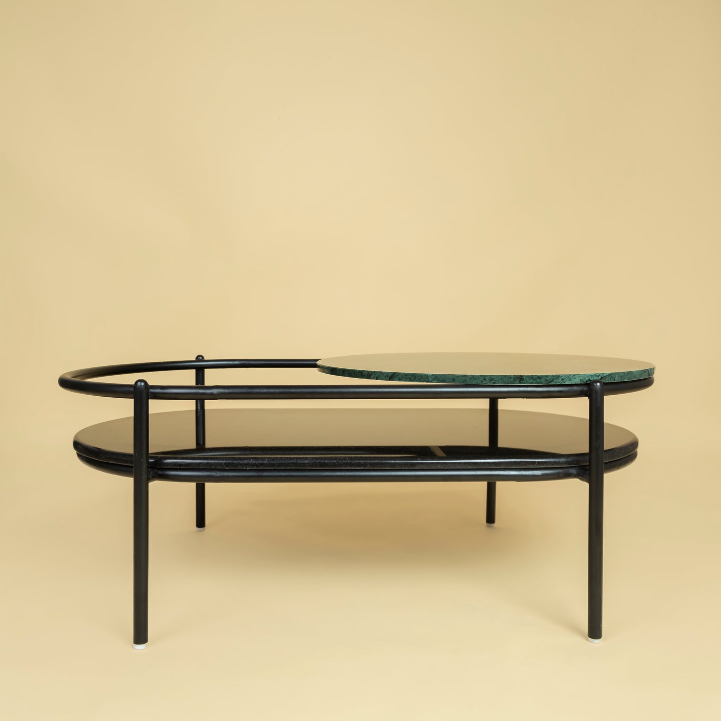 Rho Marble Coffee Table