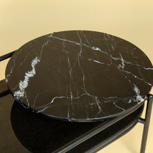 Load image into Gallery viewer, Rho Marble Coffee Table
