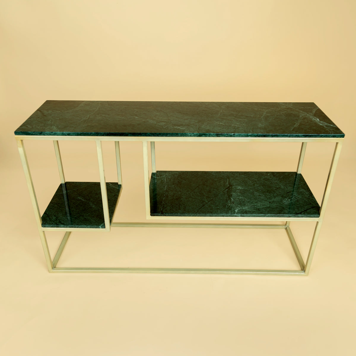 Terano Marble Console Table