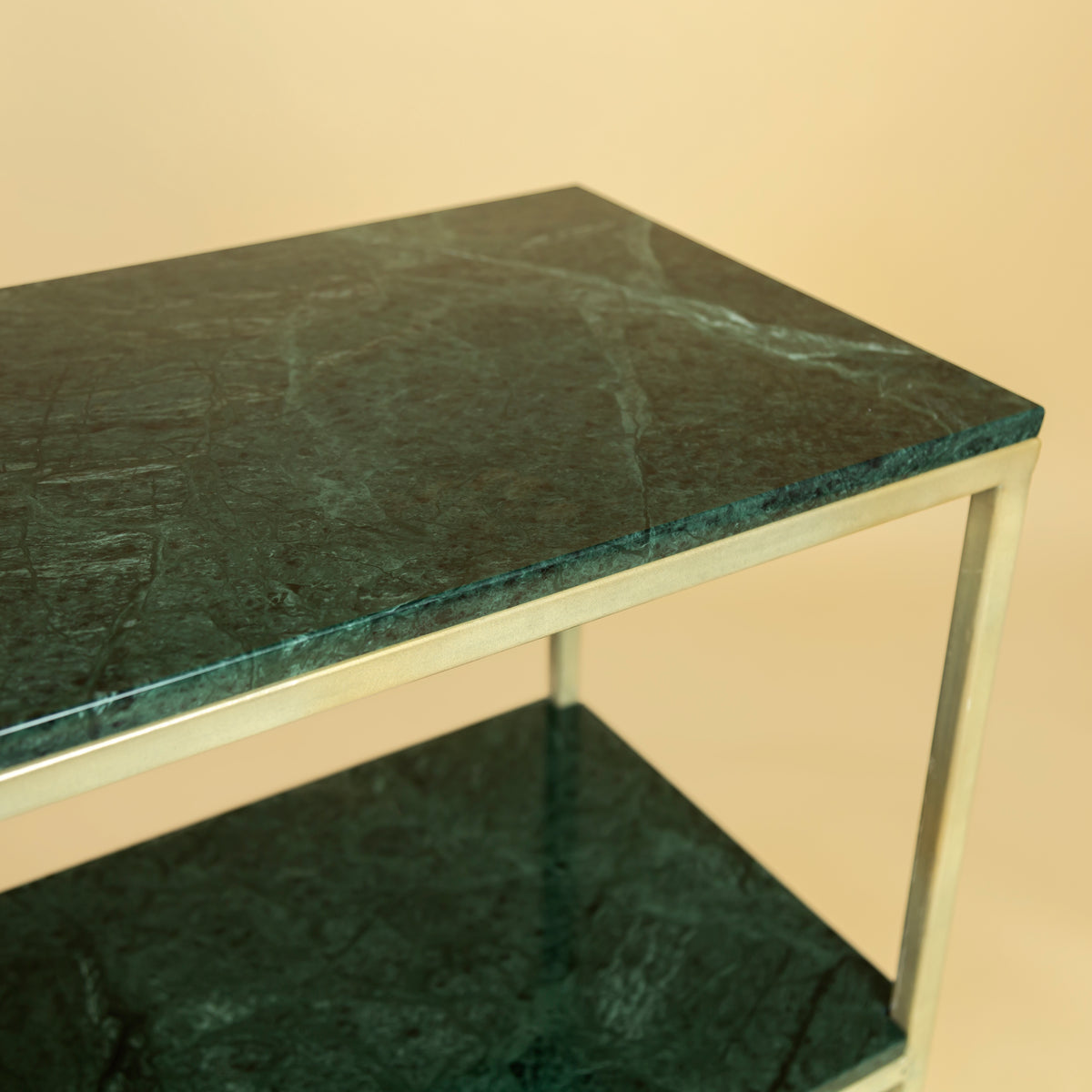 Terano Marble Console Table