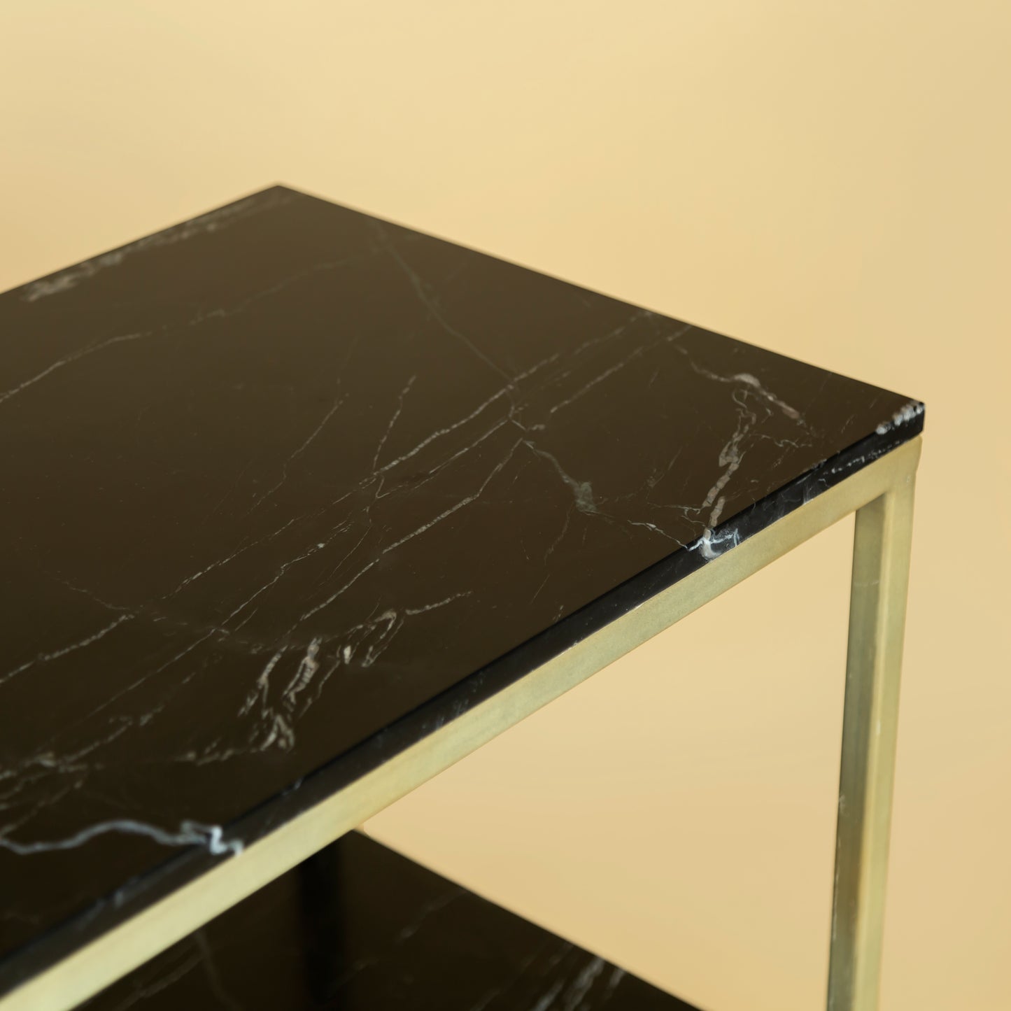 Terano Marble Console Table